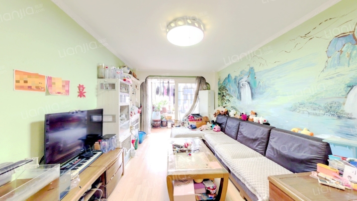 合作东区二手房实景图