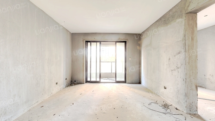 正祥林语墅4期二手房实景图