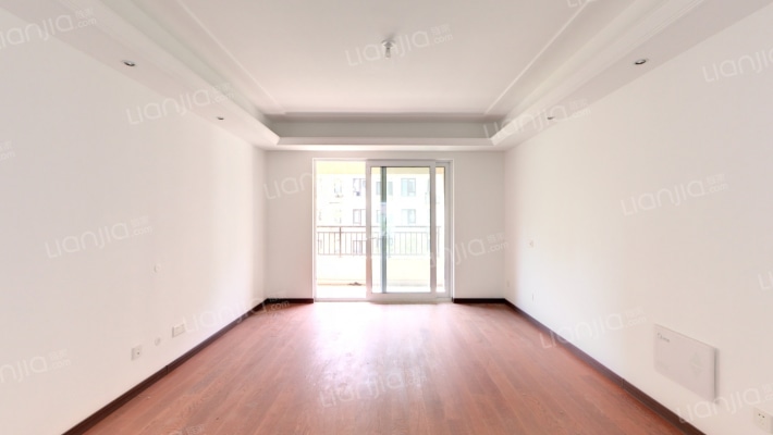 万科桂语里二手房实景图