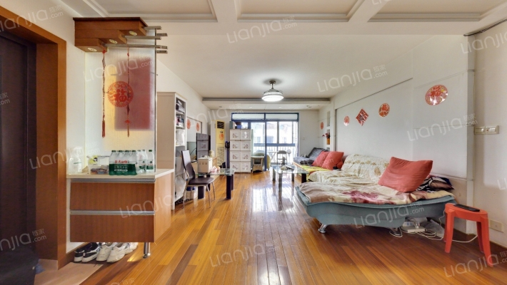 嘉骏花苑二手房实景图