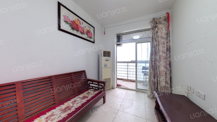 金湖公寓(武昌)二手房实景图