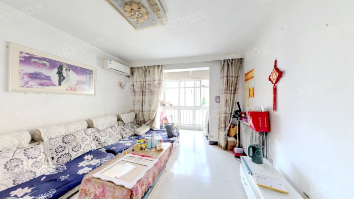 龙海新区二手房实景图