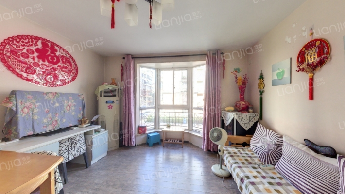 靖江雅园二手房实景图