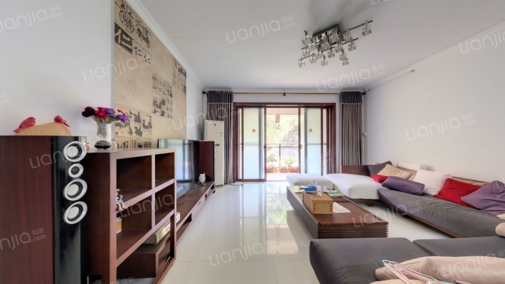 興合坊二手房实景图