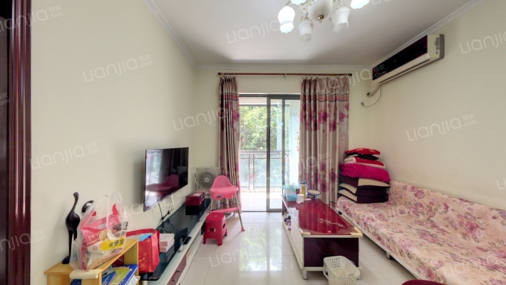 上品拾陆二手房实景图