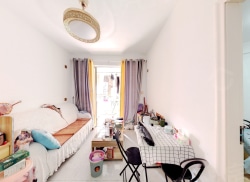 整租·金升国际 1室1厅 西南_金升国际租房