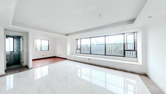 碧桂园十里春风二手房实景图