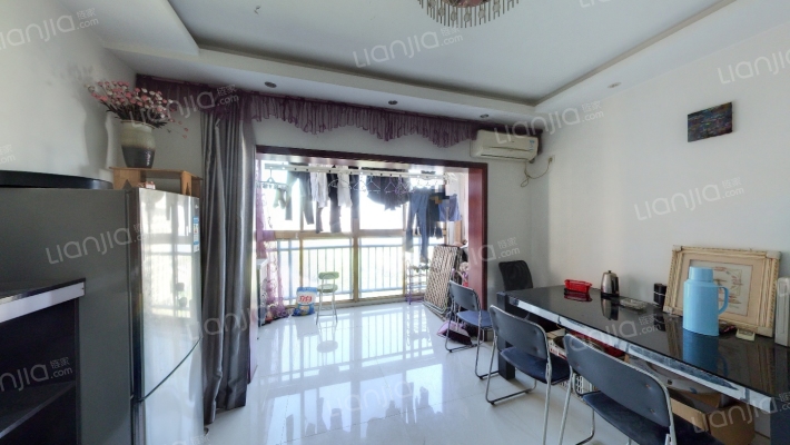 芙蓉山庄A区二手房实景图