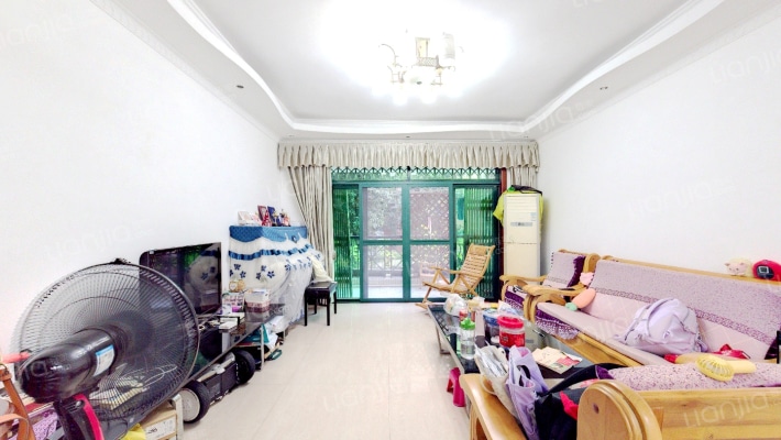 华怡居二手房实景图