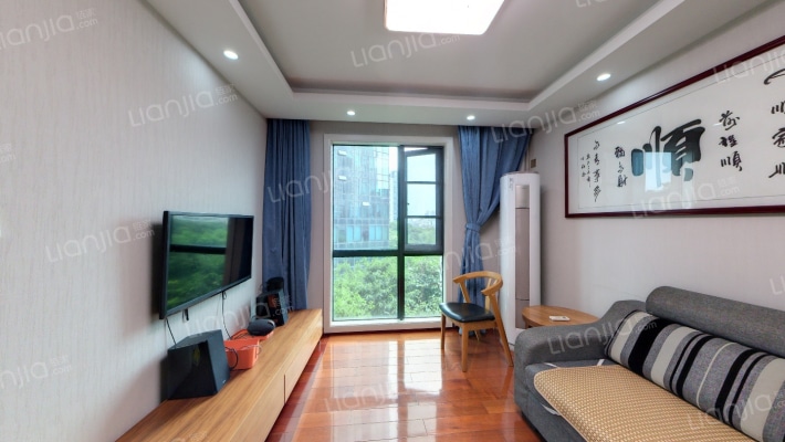 宁兴城市花园二手房实景图