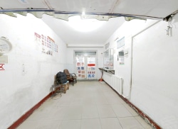 整租·园东小区 1室1厅 南_园东小区租房