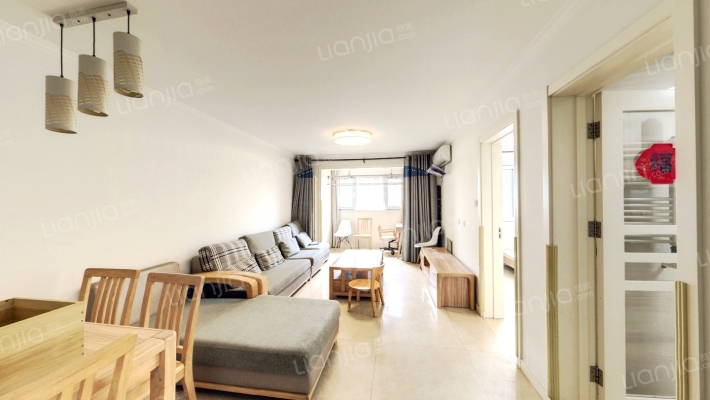 汇景苑三区二手房实景图