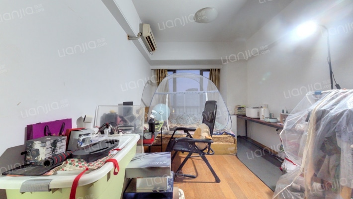 TPAPK时尚公园二手房实景图