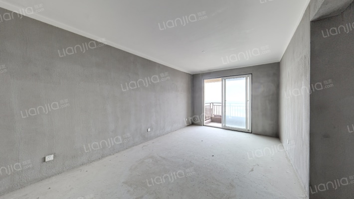 万年乐享世界二手房实景图