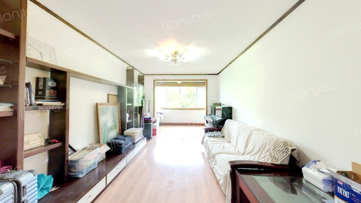 兴隆新寓兴宏园二手房实景图