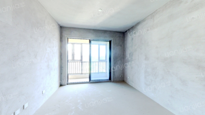 远洋山水赋二期二手房实景图