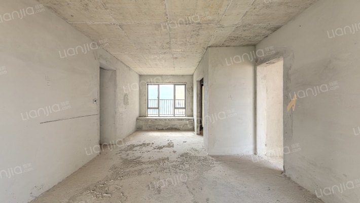 佳兆业东江新城三期二手房实景图