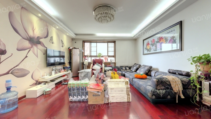 东方星座二手房实景图