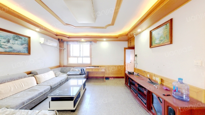 中建嘉苑二手房实景图