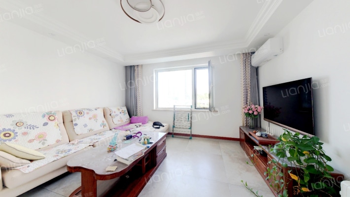 金水苑小区二手房实景图