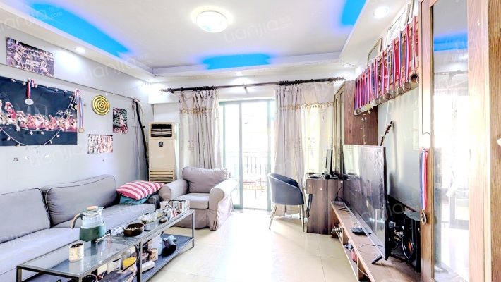 锦绣沙溪二手房实景图