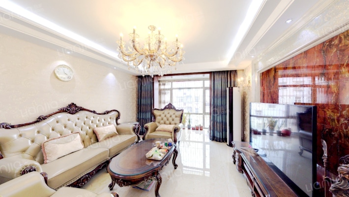 普发里二手房实景图