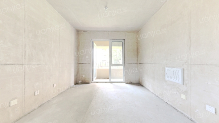 长青华苑书香里二手房实景图