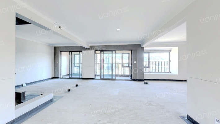 建发璟园二手房实景图