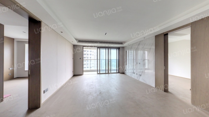 仁恒湖滨世纪二手房实景图