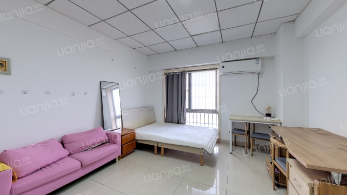 明门公寓二手房实景图