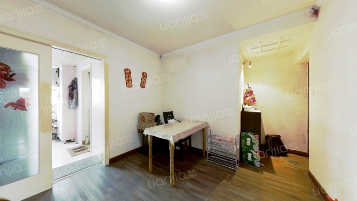 万古一人巷二手房实景图