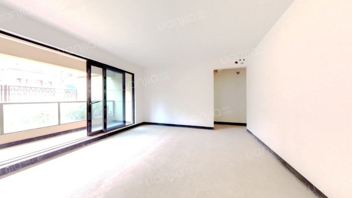 金辉中央铭著D区二手房实景图