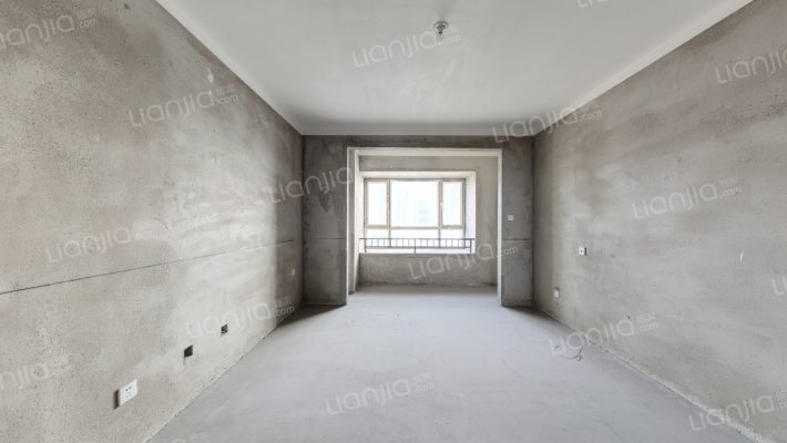 吾悦和府B区二手房实景图