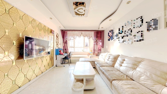 联谊星河源二手房实景图