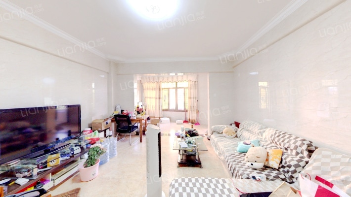 集美平阳里小区二手房实景图