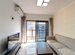 整租·华庭 3室2厅 南_华庭租房