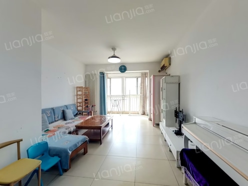 整租·花涧溪 2室1厅 南