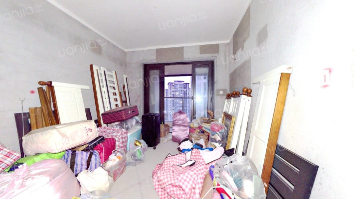 重庆融创文旅城御麓二手房实景图