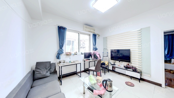 金地花园二手房实景图