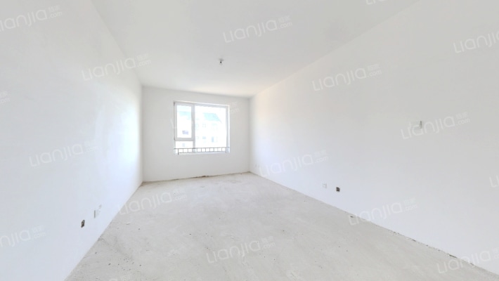 张士新居三期二手房实景图