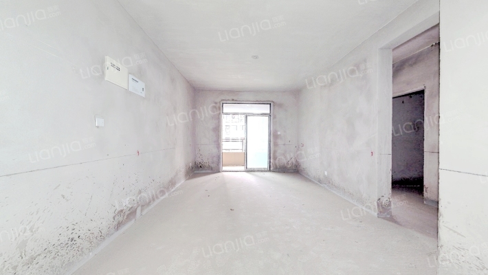 金易E世界二手房实景图