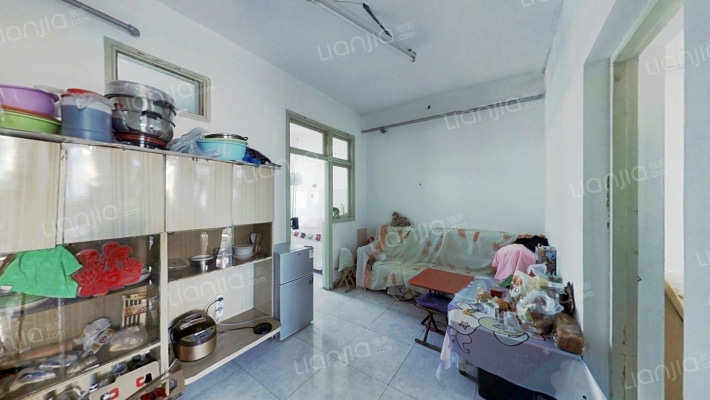 广建里二手房实景图