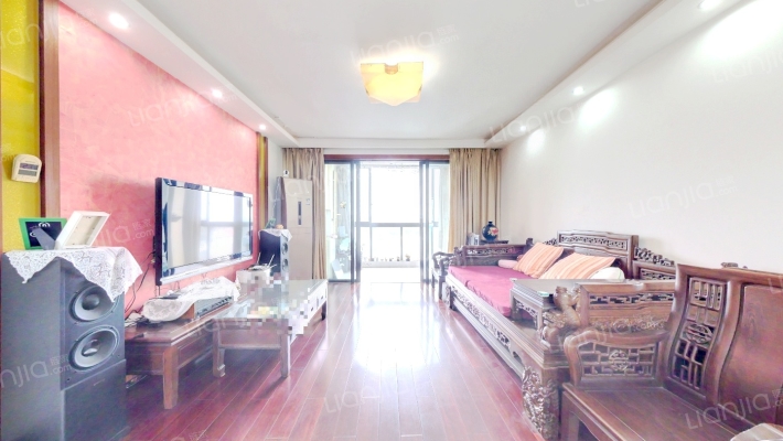 海尚明城二手房实景图