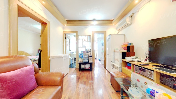 永安新村二手房实景图