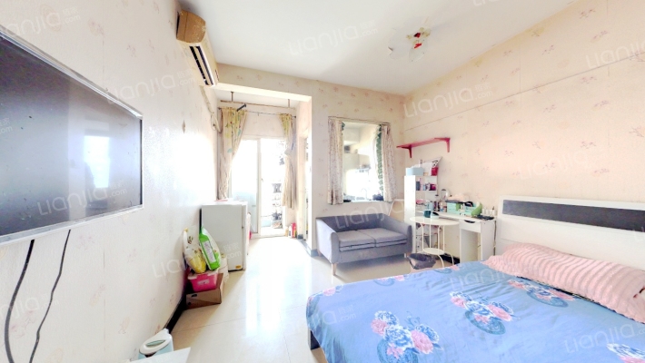 新城市广场二手房实景图