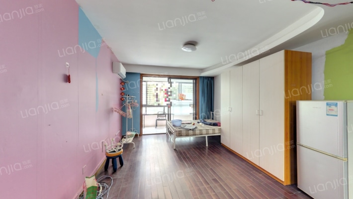 绿地康桥新苑二手房实景图