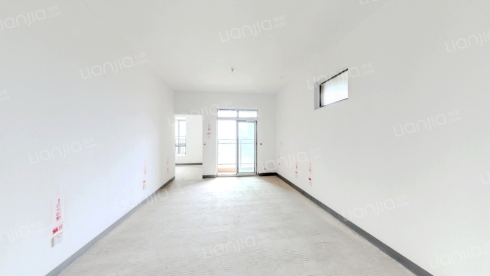 新悦佳苑二手房实景图