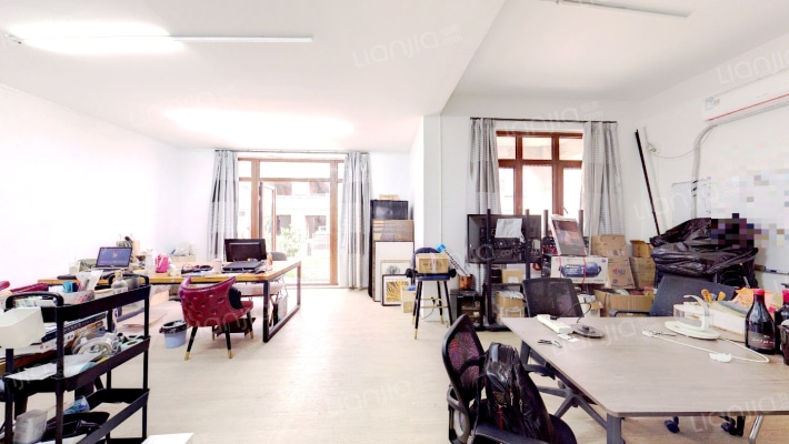 海上五月花海语墅二期二手房实景图