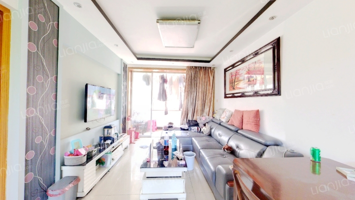 康佳花园一区二手房实景图