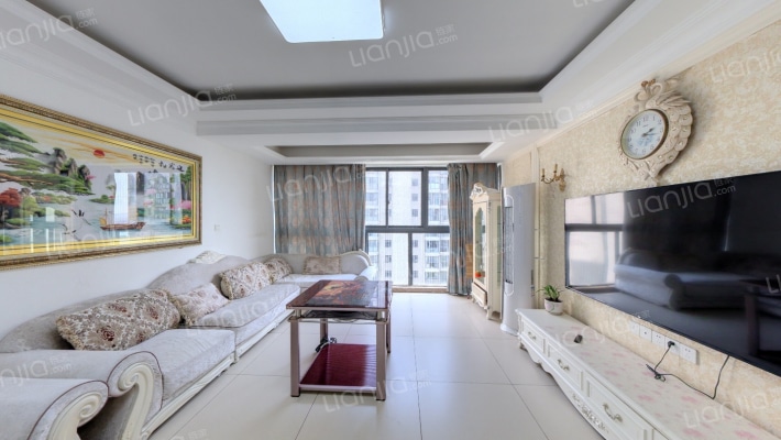 湘水熙园二手房实景图